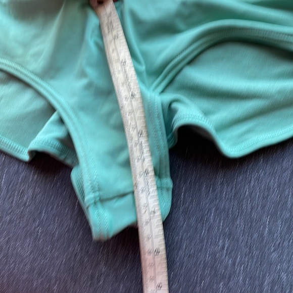 SOLD—B.Swim CHEEKY bikini NEVER WORN xl bottom M TOP - Picture 8 of 8